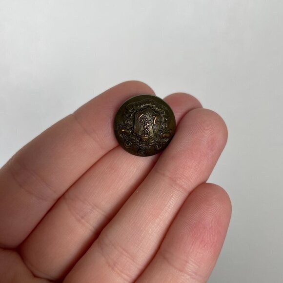 Free People Corduroy Red Paisley Flared Crop Tailored Pants Sz. 6 - Picture 15 of 15